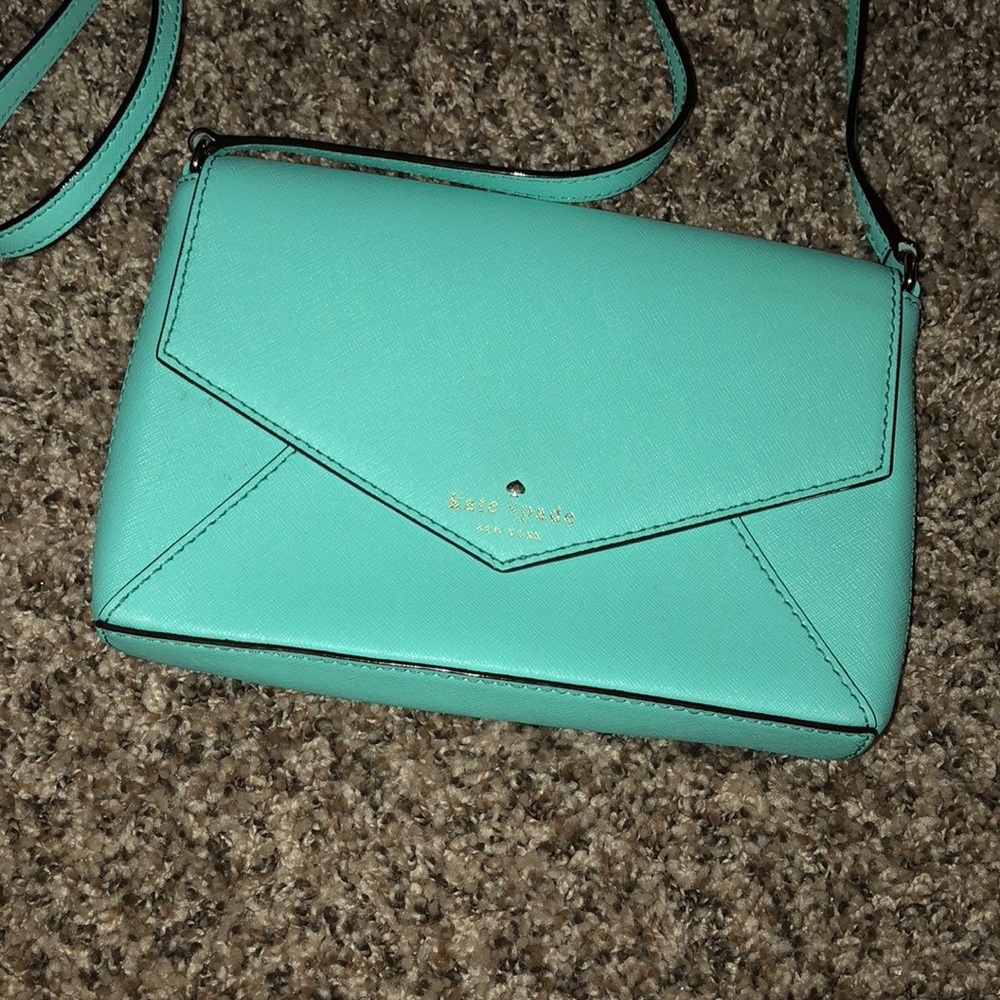 Kate Spade-hardly used.